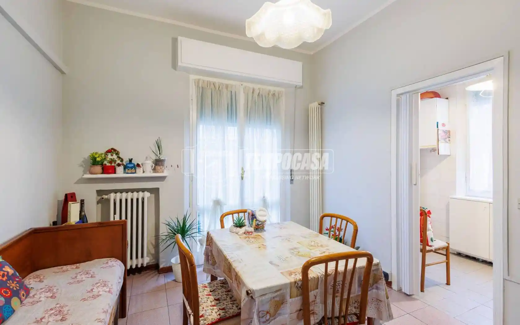 Appartamento in vendita a Parma