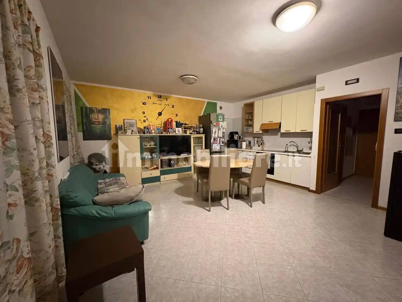 Appartamento in vendita a Caldonazzo