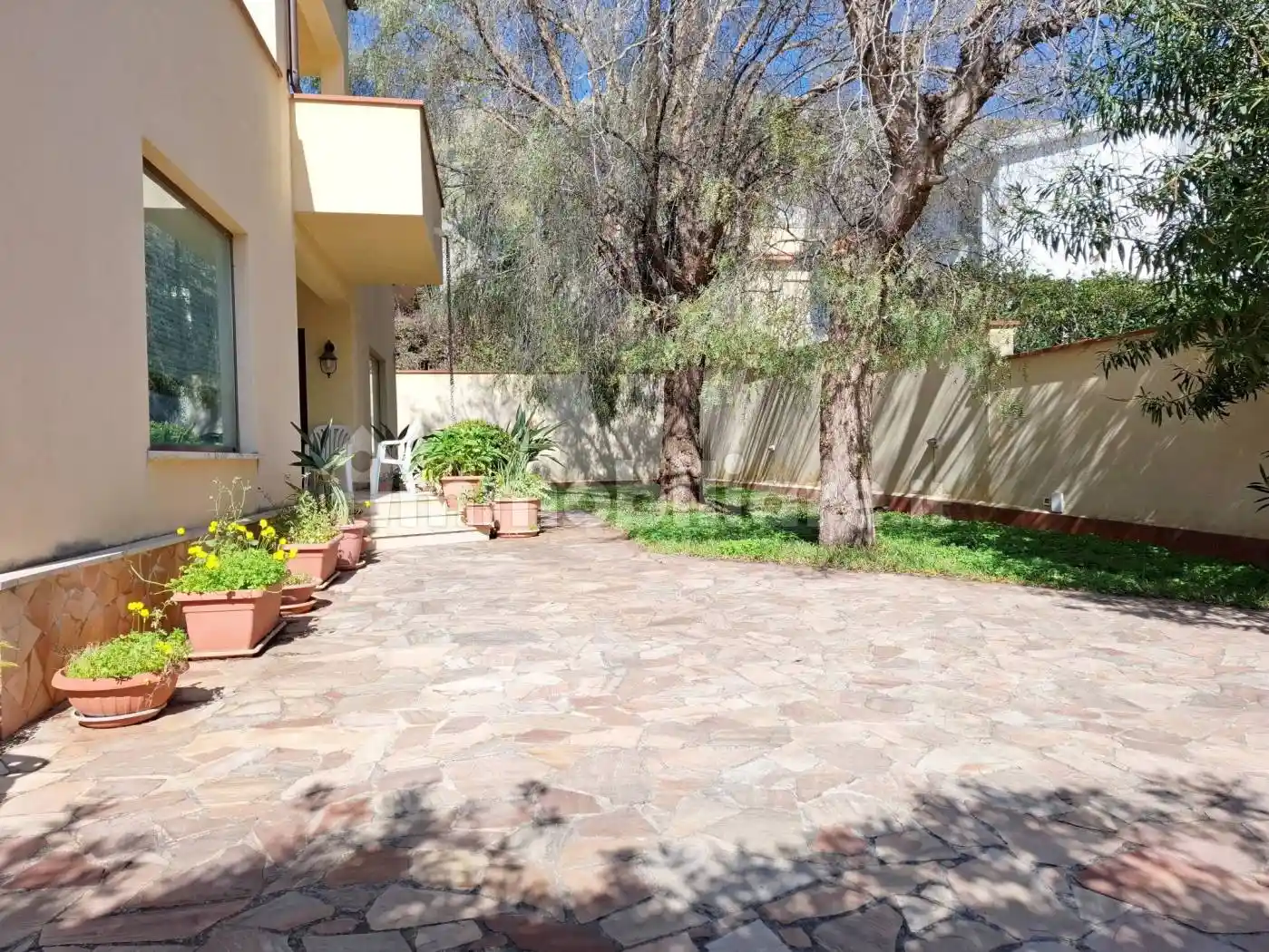 Villa in vendita a Palermo