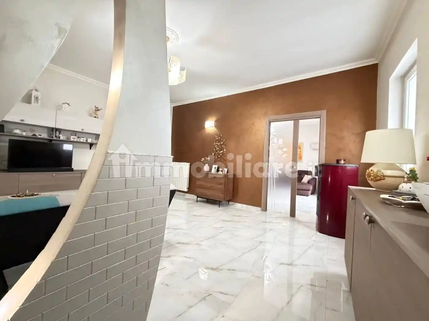 Appartamento in vendita a Grumo Appula