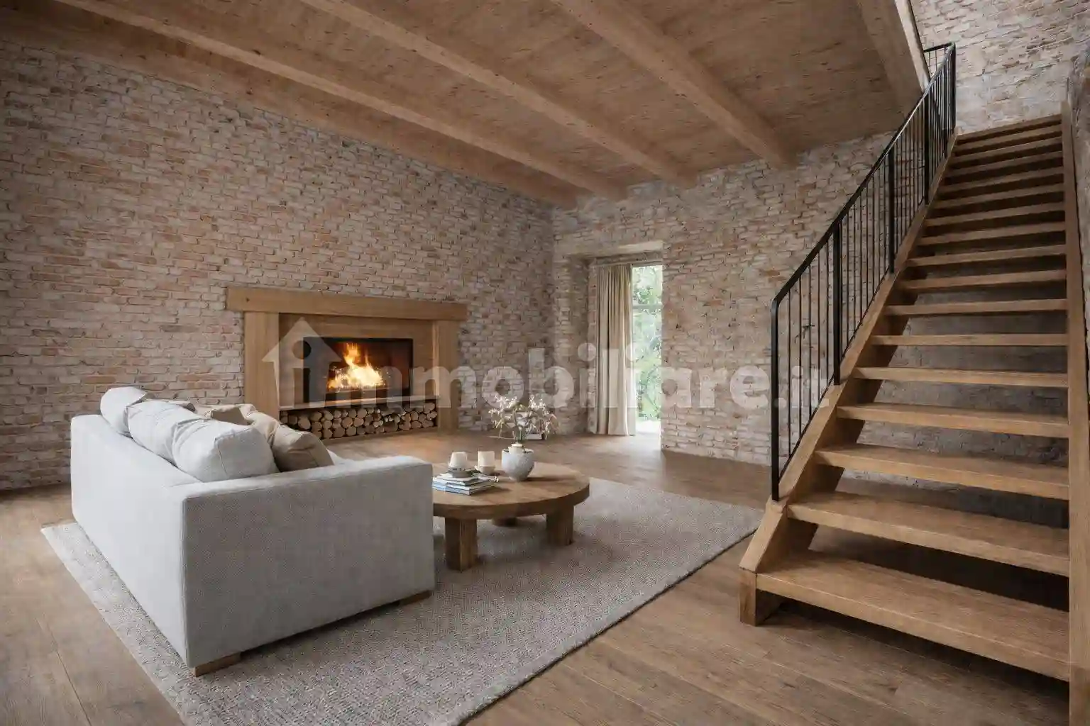 Casa indipendente - foto 3