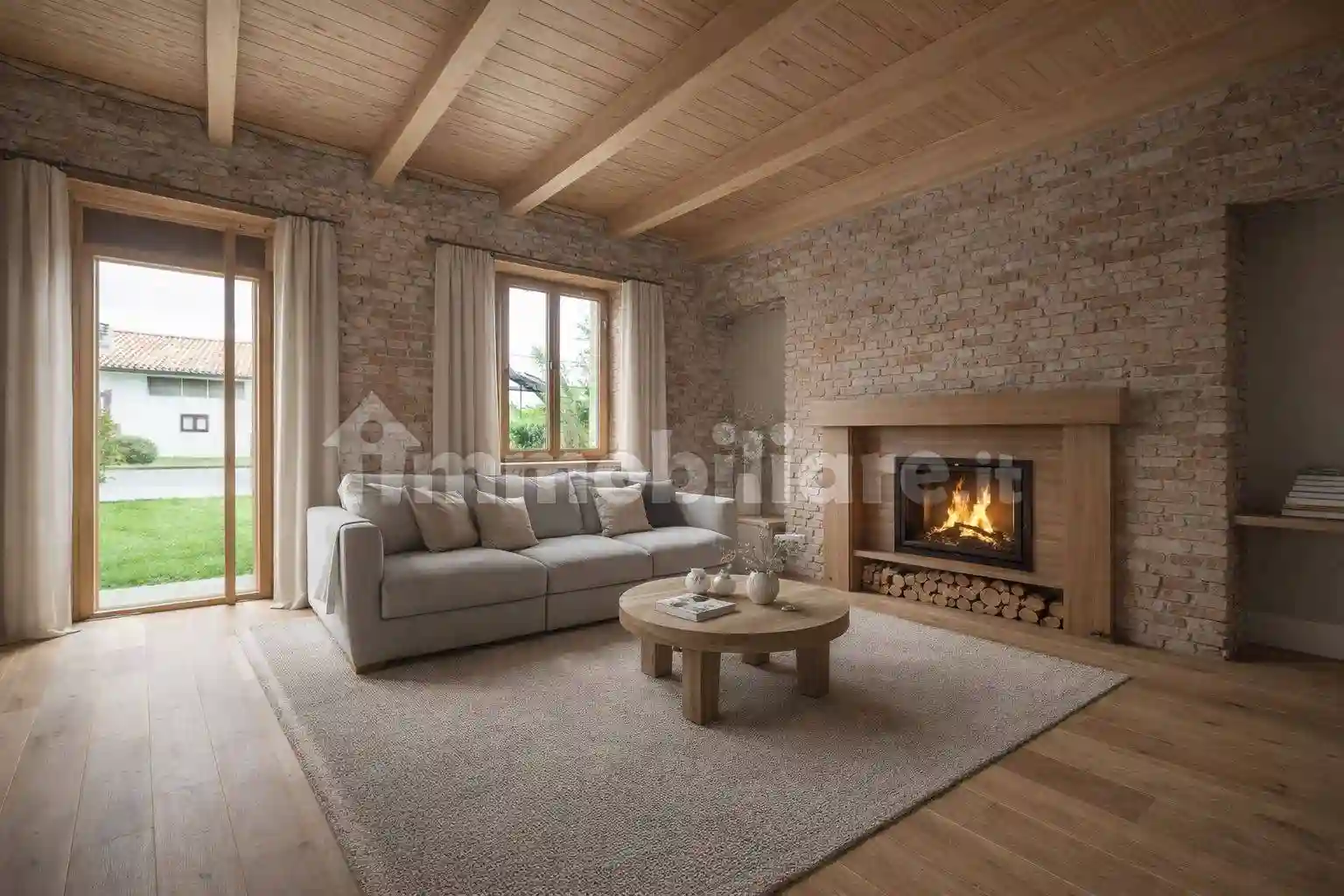 Casa indipendente - foto 4