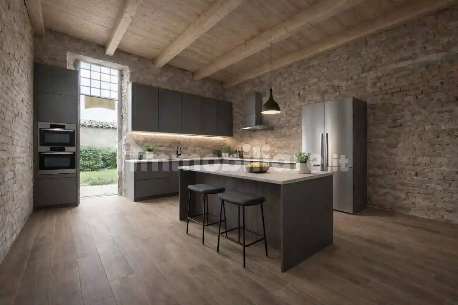 Casa indipendente - foto 5