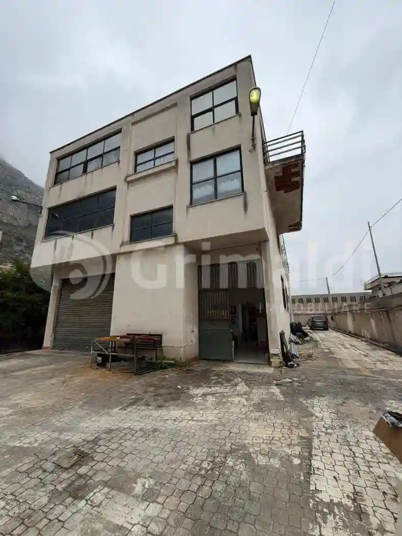 Palazzo - Edificio - foto 2