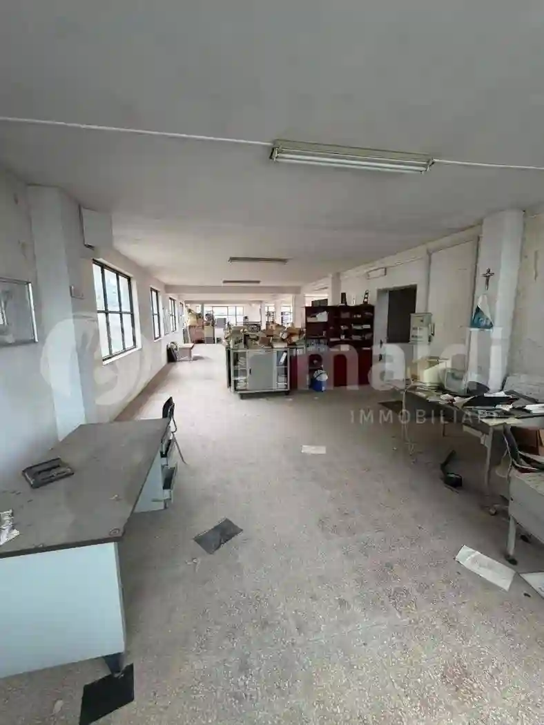 Palazzo - Edificio - foto 5