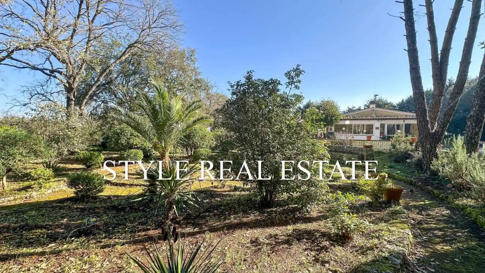 Villa in vendita a Noto