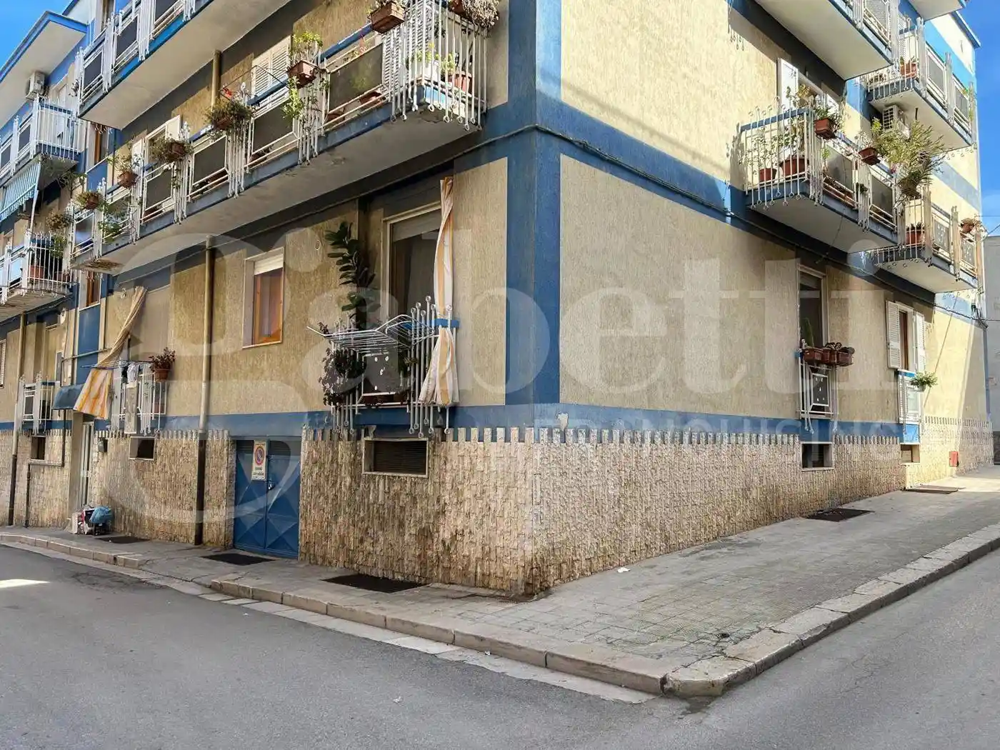 Appartamento in vendita a Canosa di Puglia
