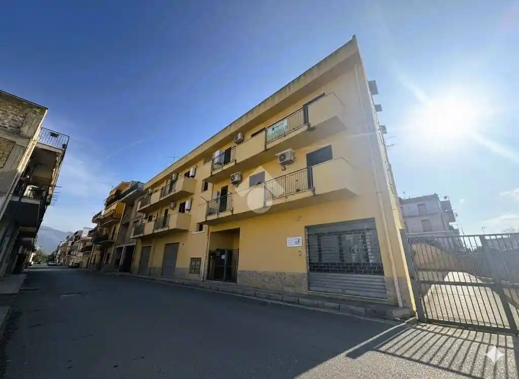 Appartamento in vendita a Casteldaccia