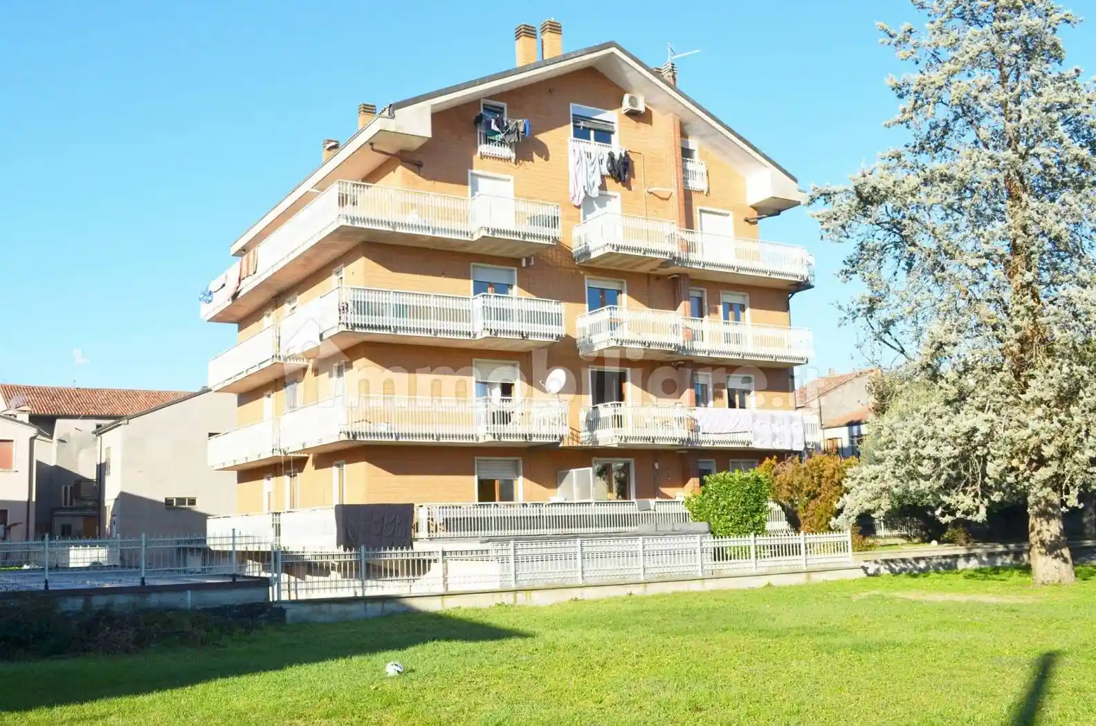 Palazzo - Edificio in vendita a Pojana Maggiore