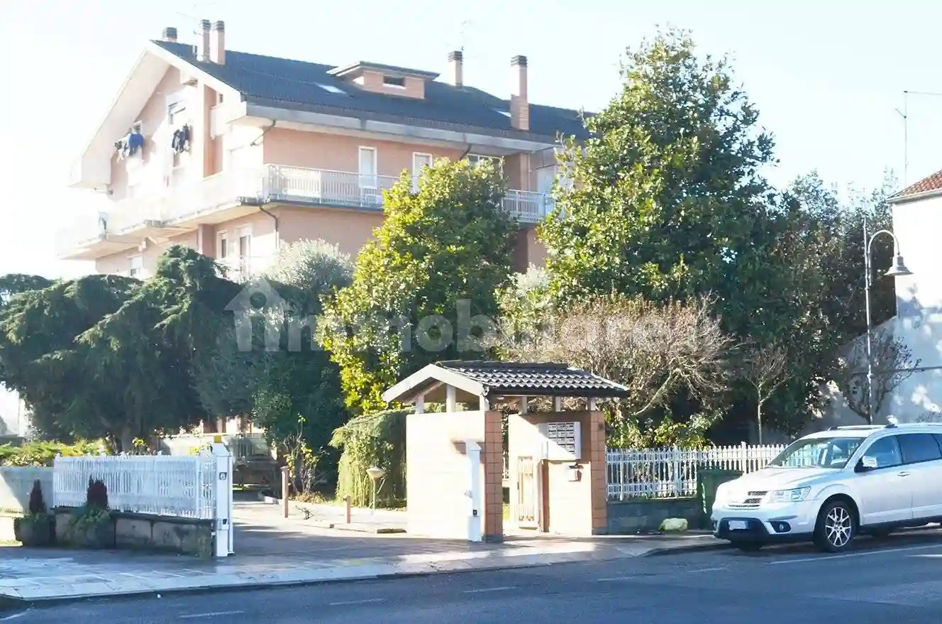 Palazzo - Edificio - foto 2