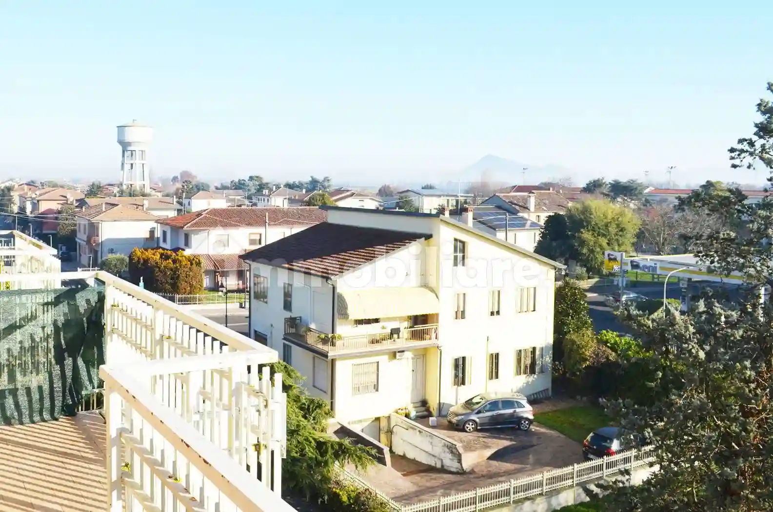 Palazzo - Edificio - foto 3