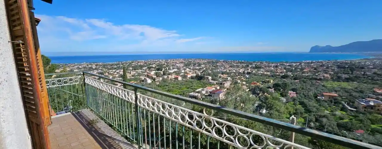 Villa in vendita a Carini