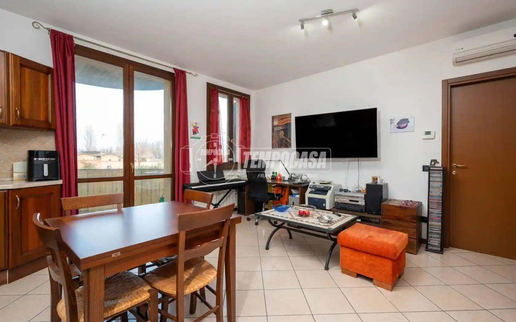 Appartamento in vendita a Castellarano