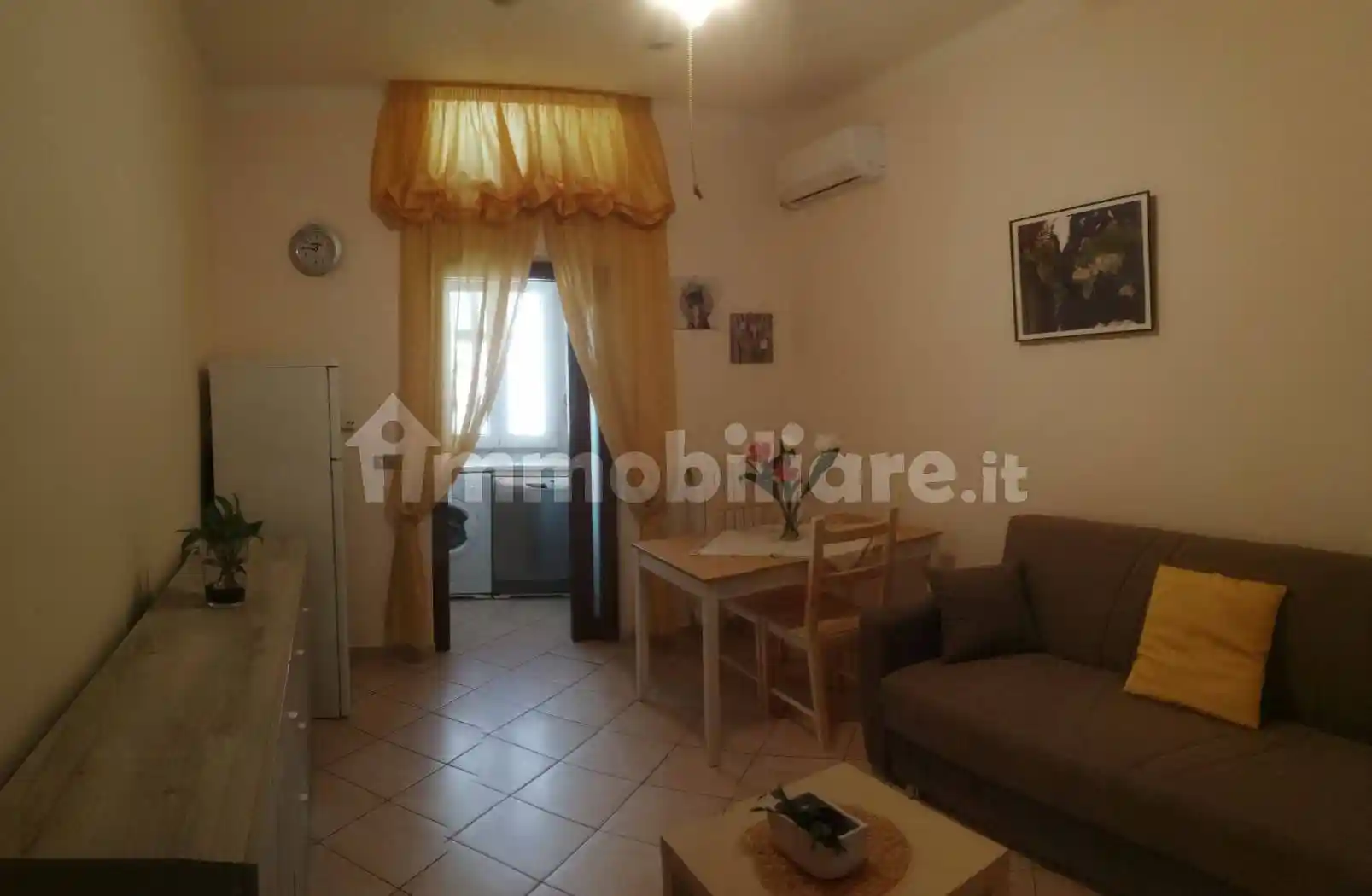 Appartamento in affitto a Bari