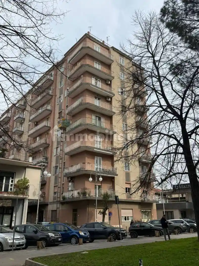 Appartamento in vendita a Angri