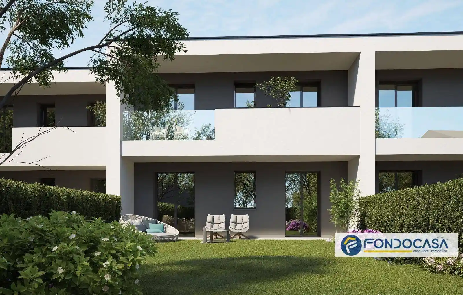 Villa in vendita a Giussano