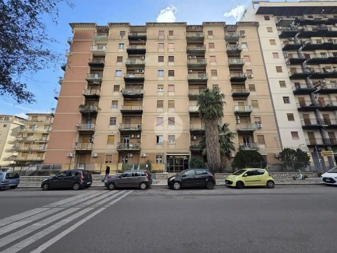 Appartamento in vendita a Palermo