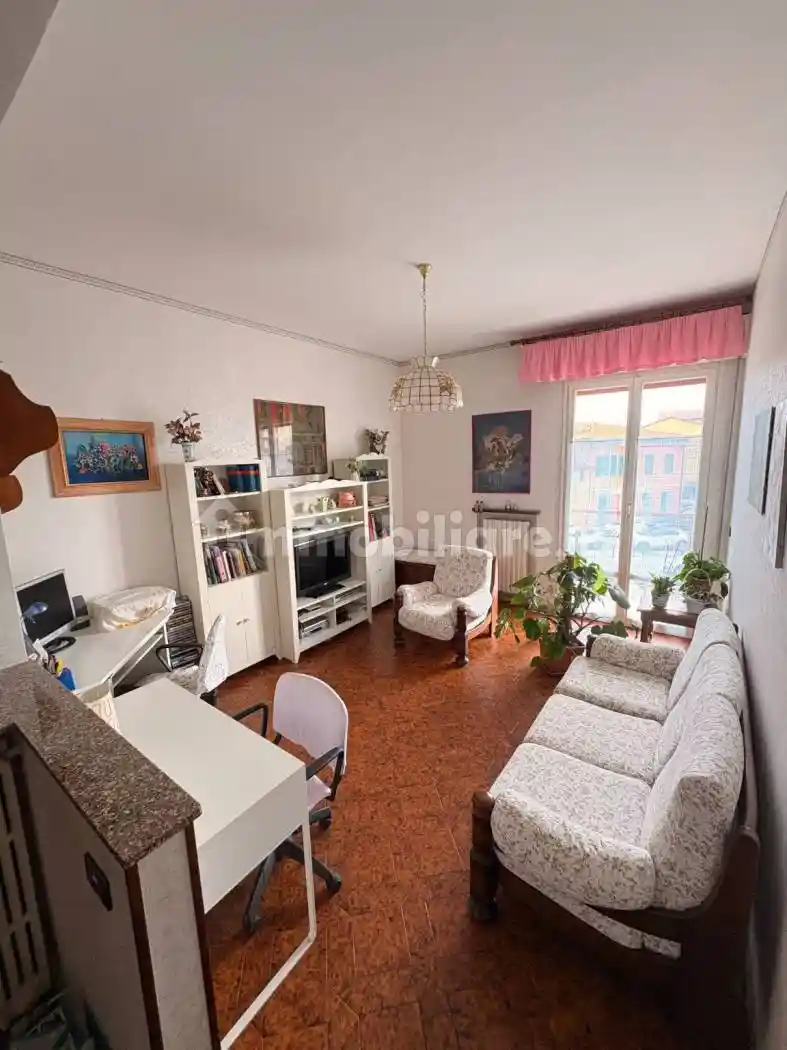 Appartamento in vendita a Chiaravalle