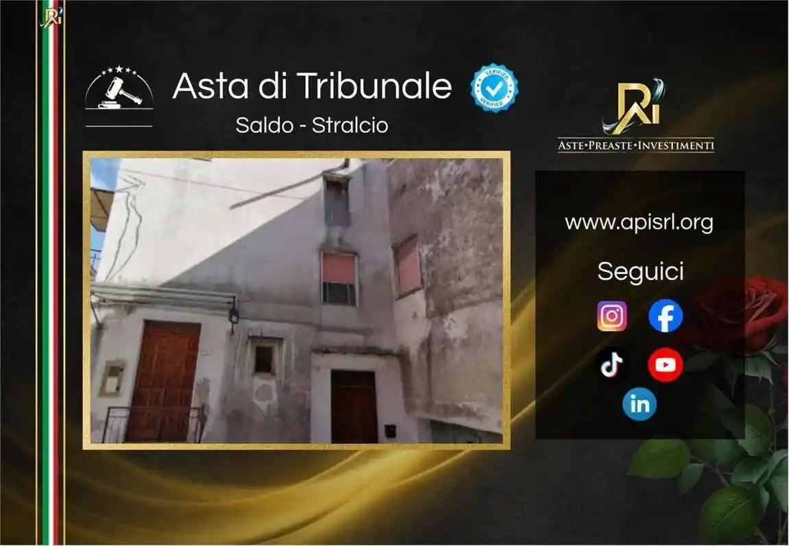 Appartamento in vendita a Montecorvino Rovella