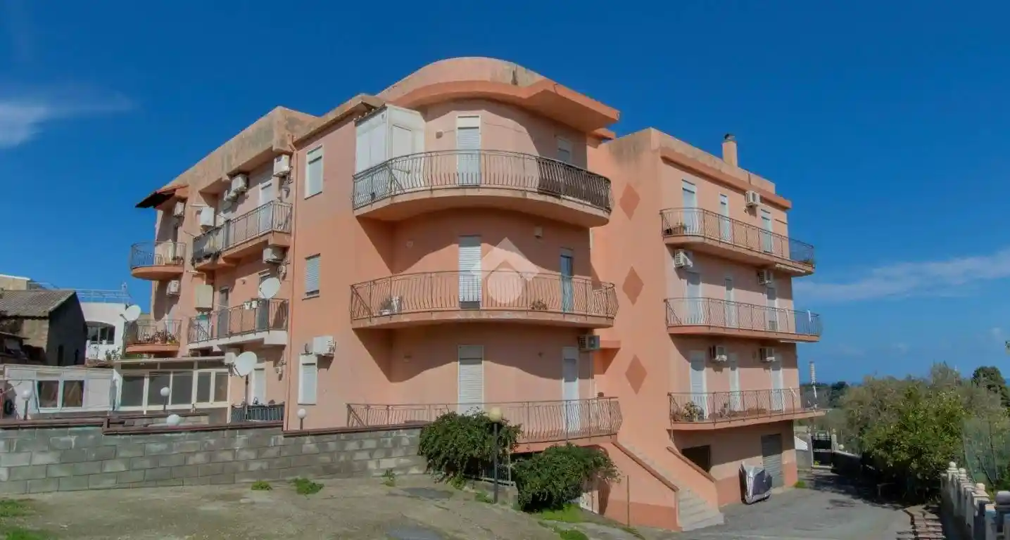 Appartamento in vendita a San Filippo del Mela