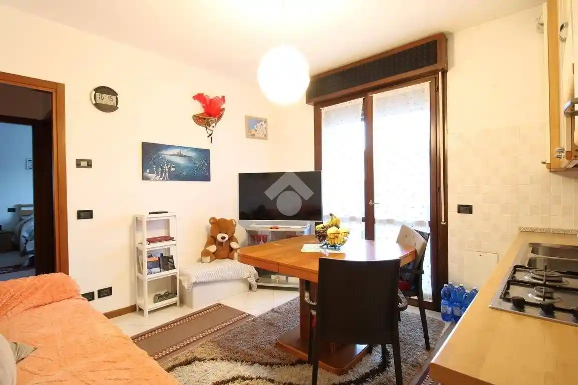 Appartamento in vendita a Vicenza