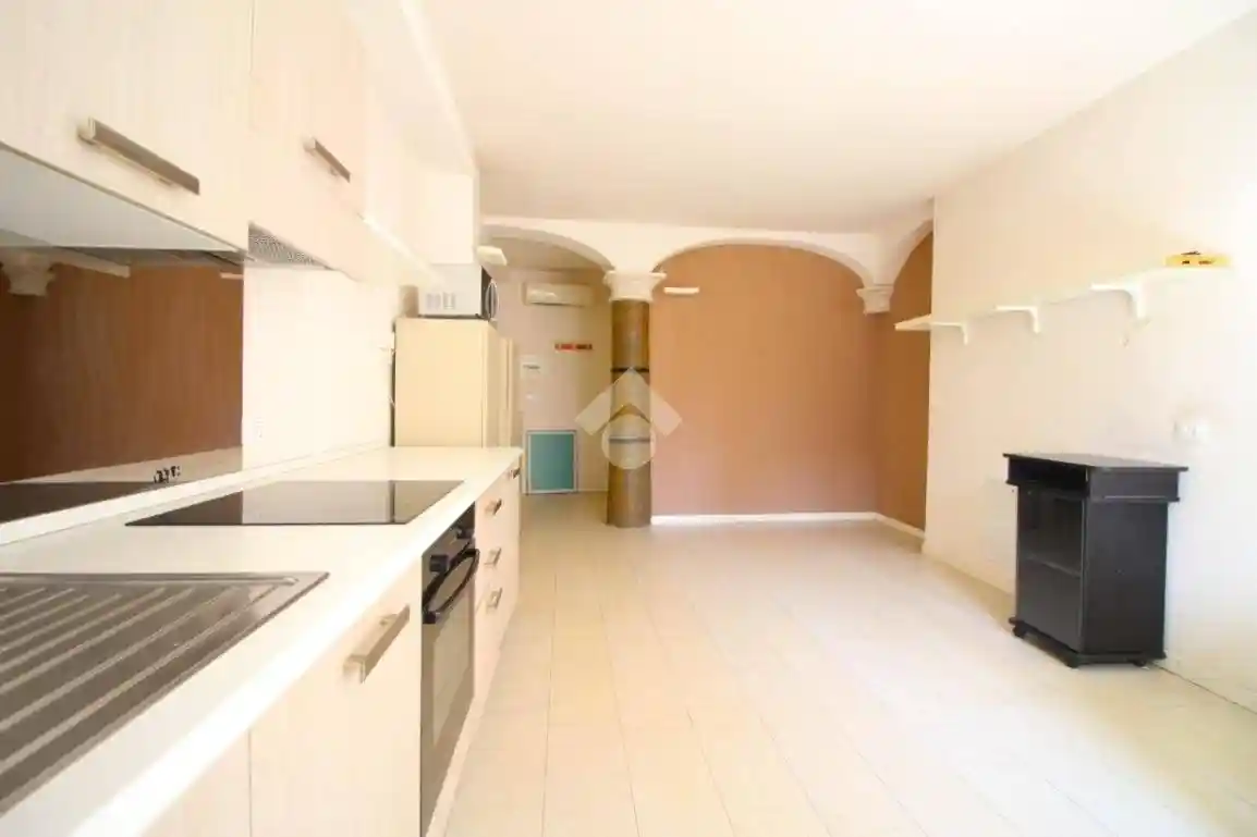 Appartamento in vendita a Cesena