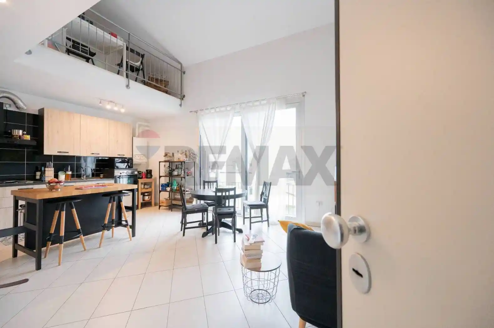 Appartamento in vendita a Viadana