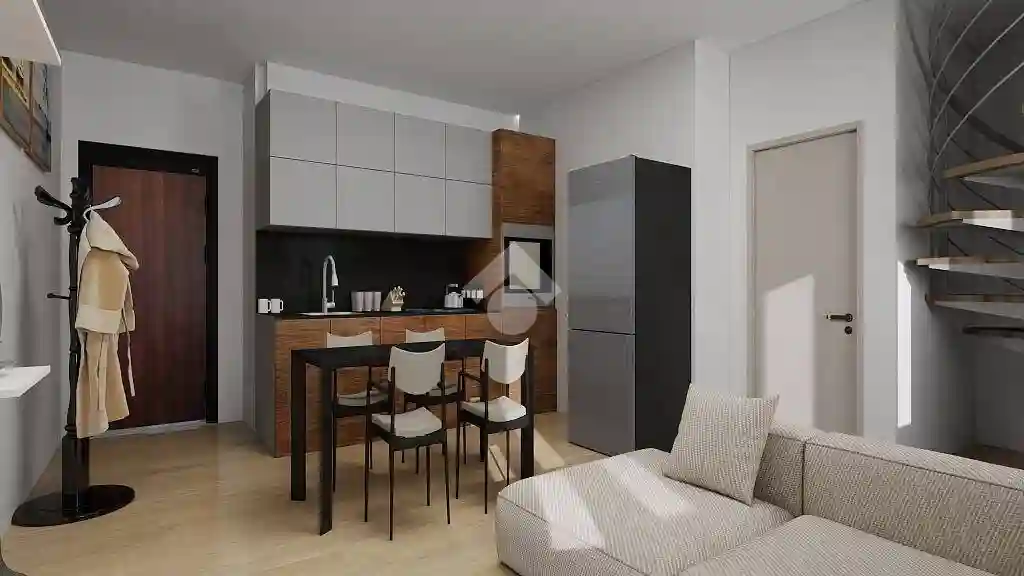 Appartamento - foto 3