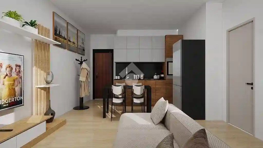 Appartamento - foto 5