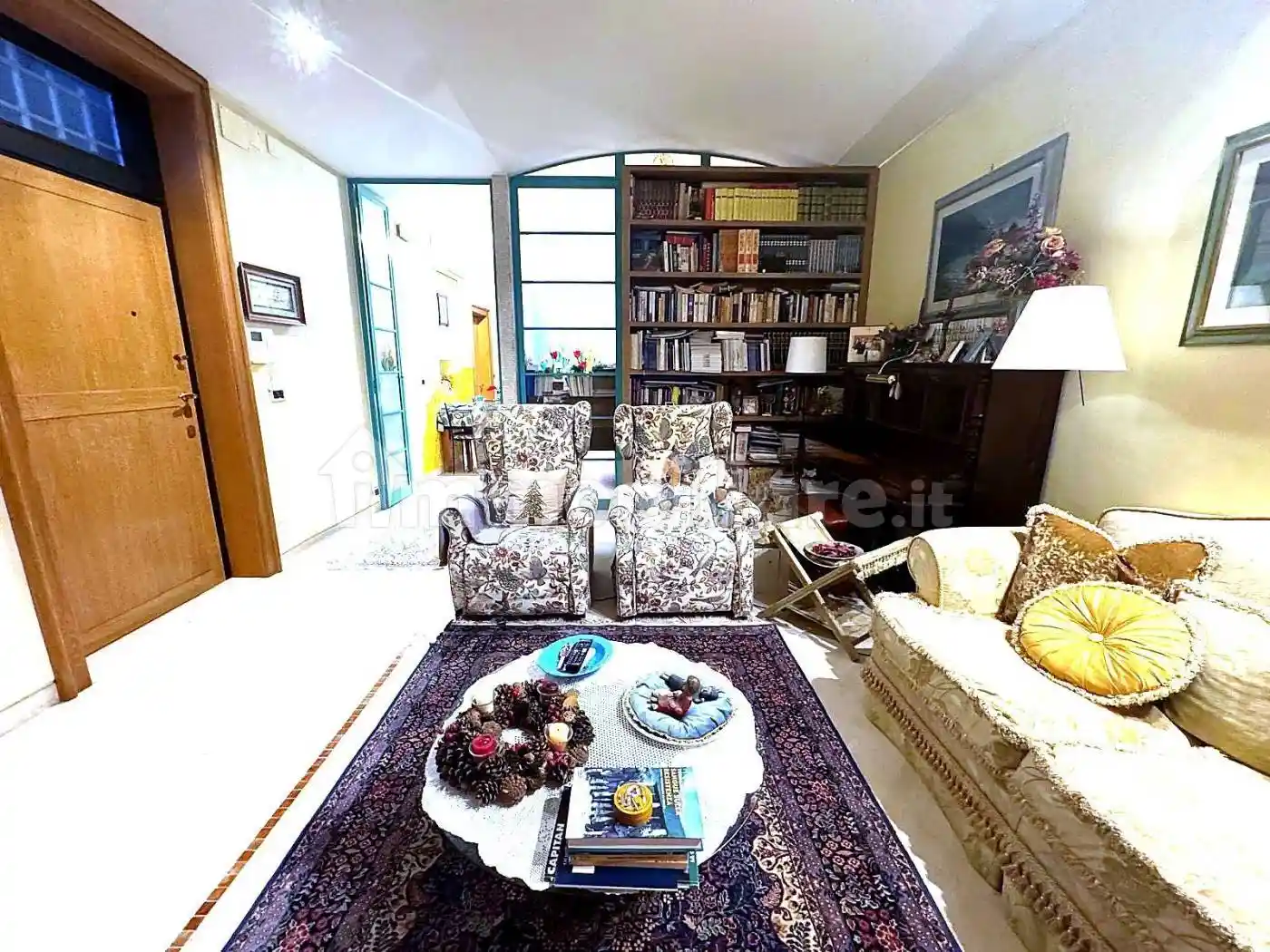 Appartamento in vendita a Bari