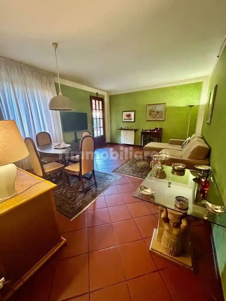 Appartamento in vendita a Lucca