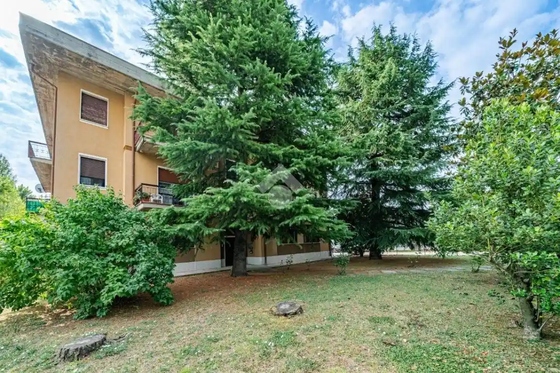 Appartamento in vendita a Botticino