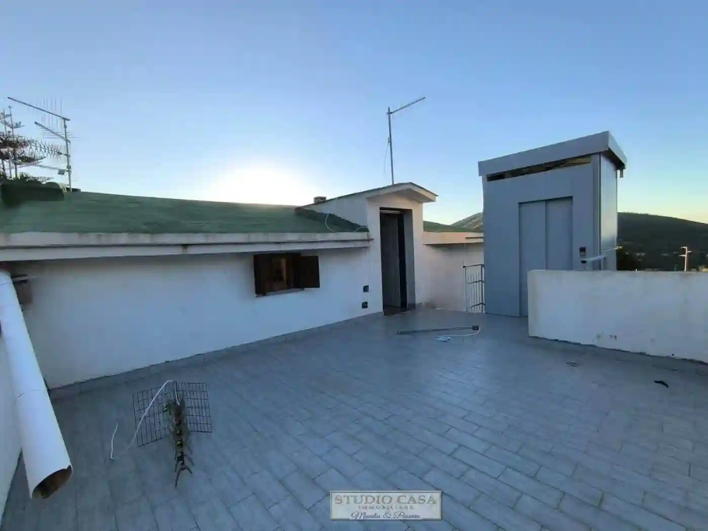 Attico - Mansarda - foto 2