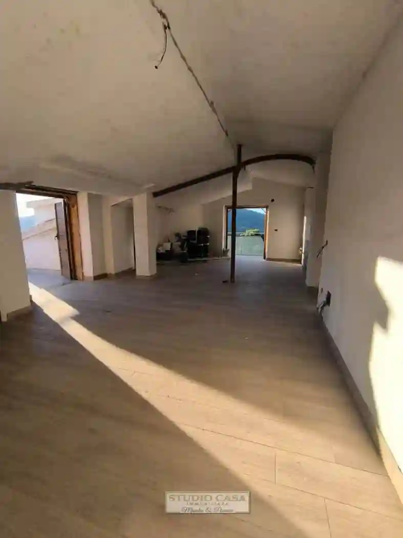 Attico - Mansarda - foto 5