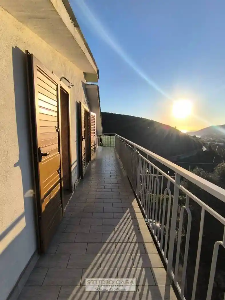 Attico - Mansarda in vendita a Montecorice