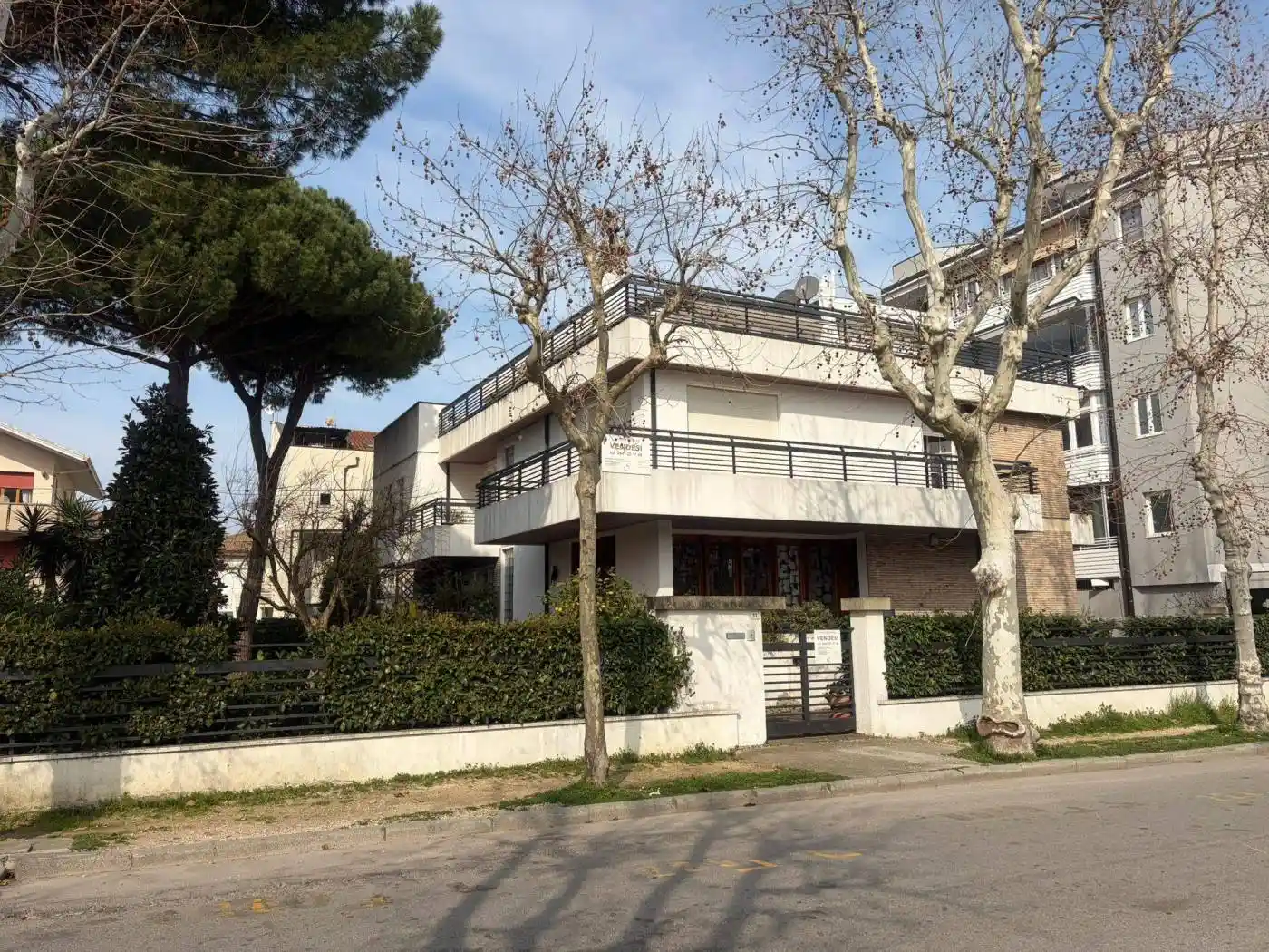 Villa in vendita a Cattolica