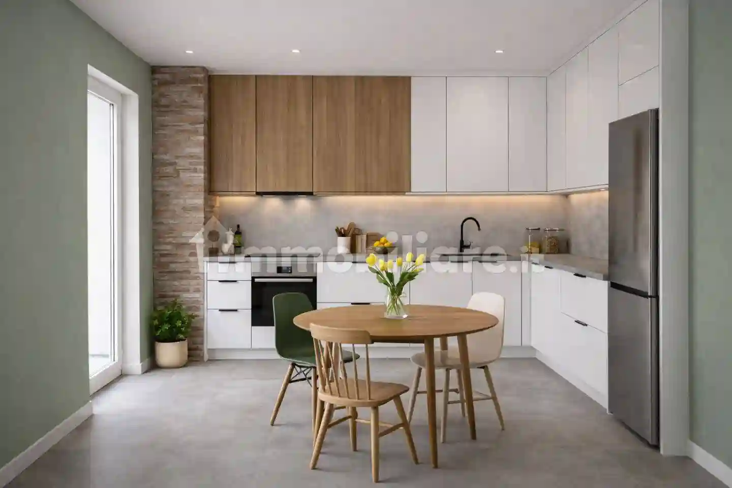 Appartamento - foto 2