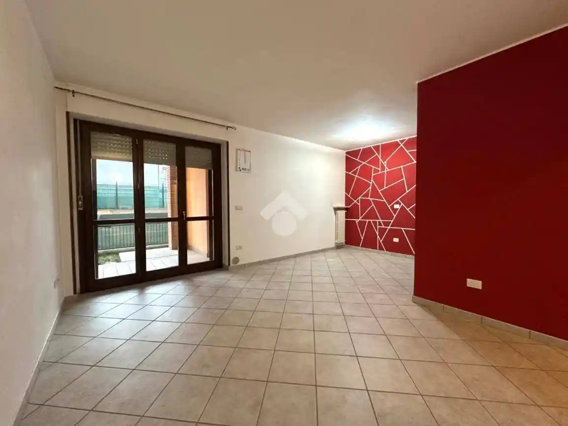 Appartamento in affitto a Savigliano