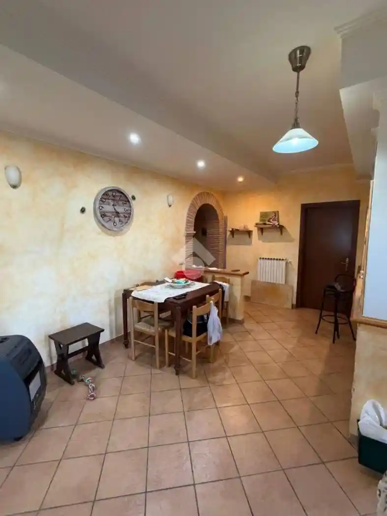 Villa in vendita a Roiate