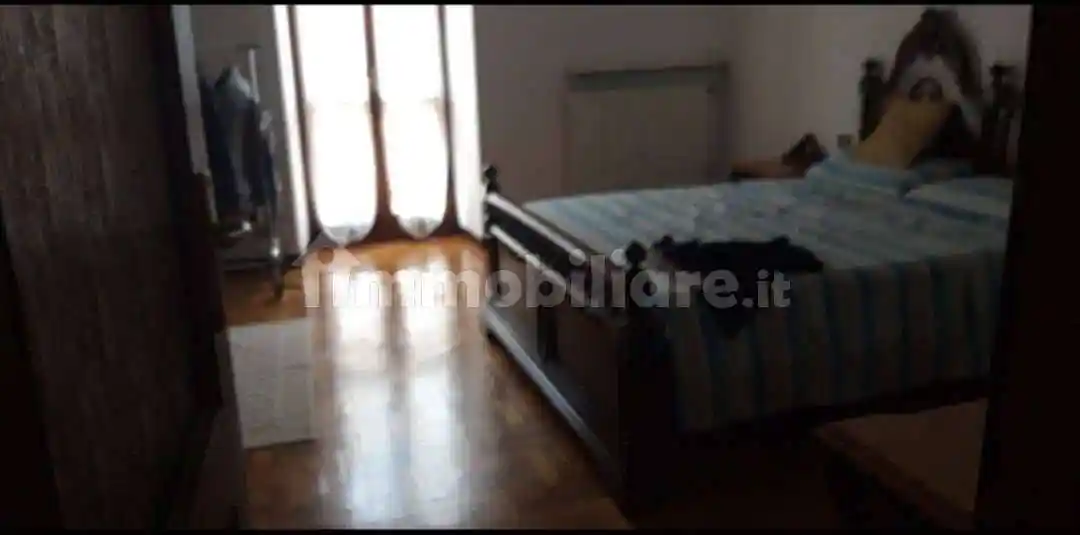 Appartamento in vendita a Fara Gera d'Adda