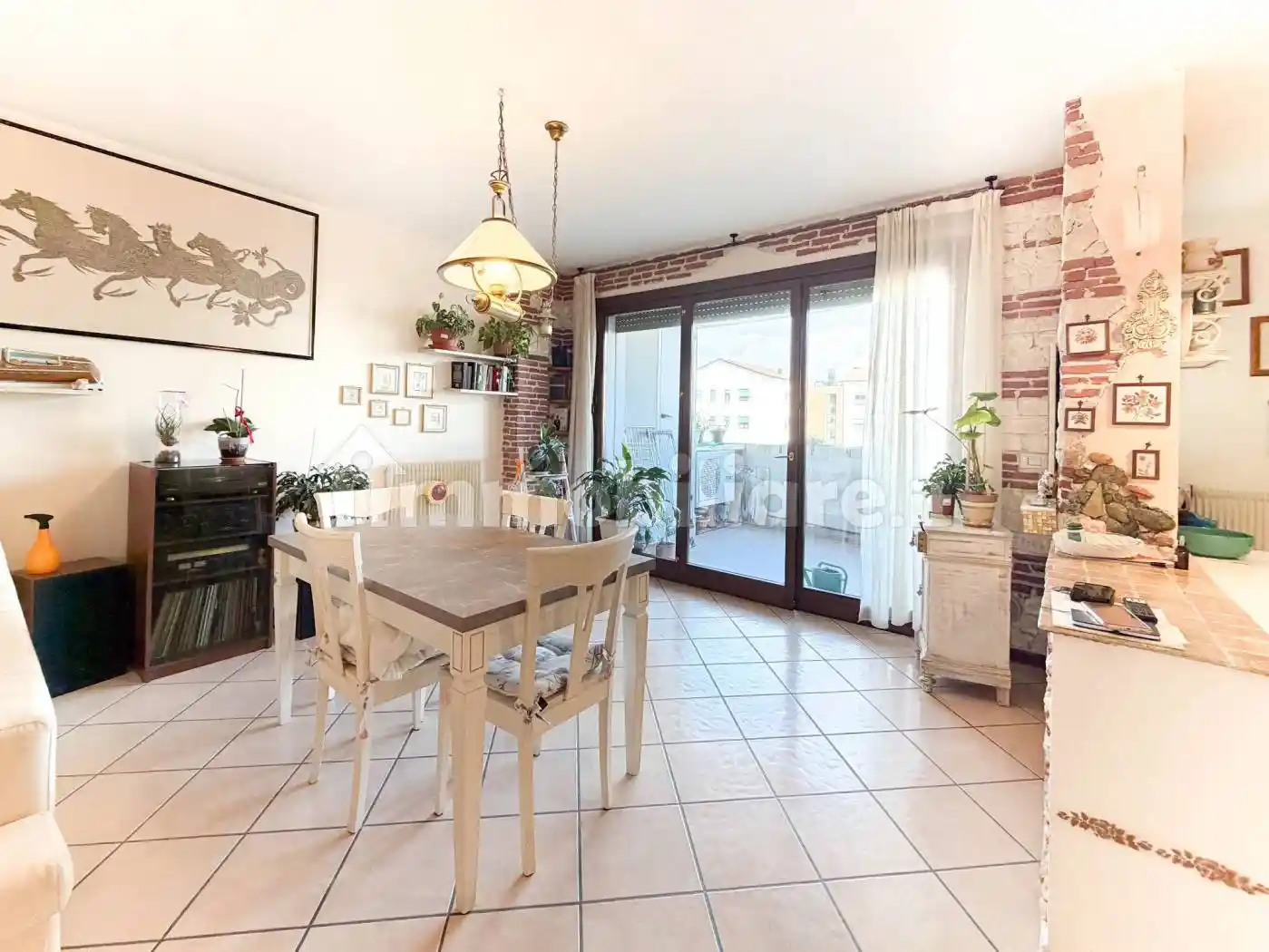 Appartamento in vendita a Verona