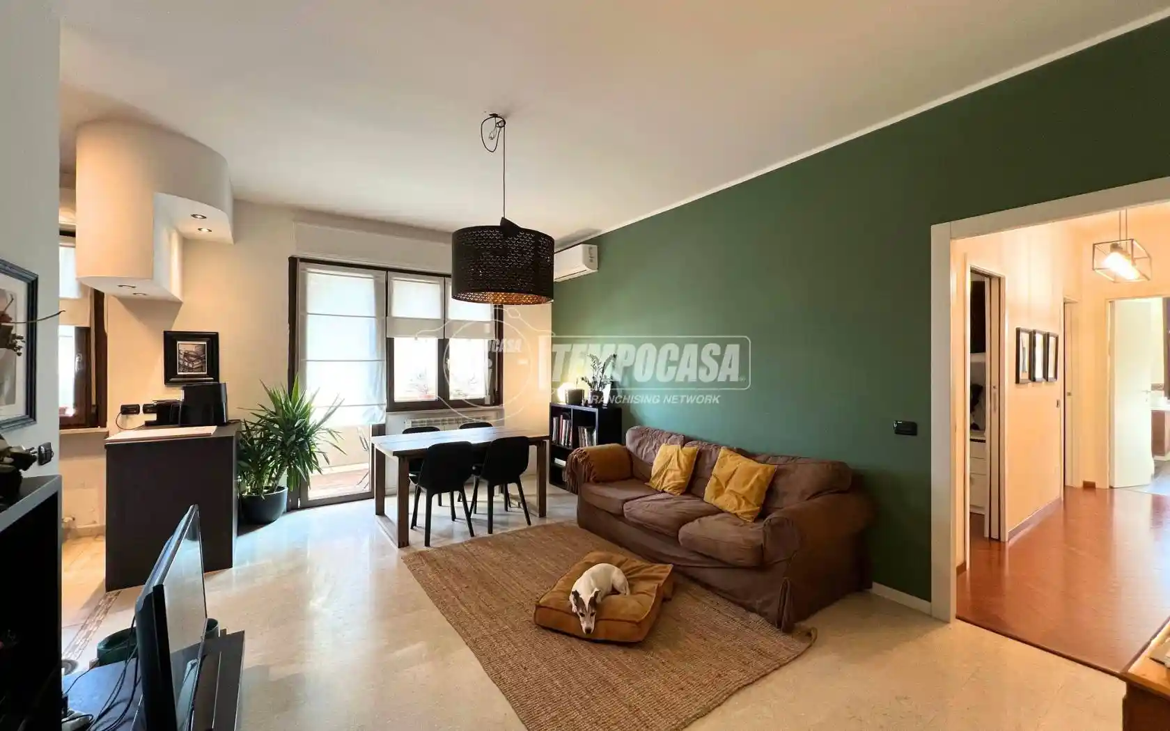 Appartamento in vendita a Legnano