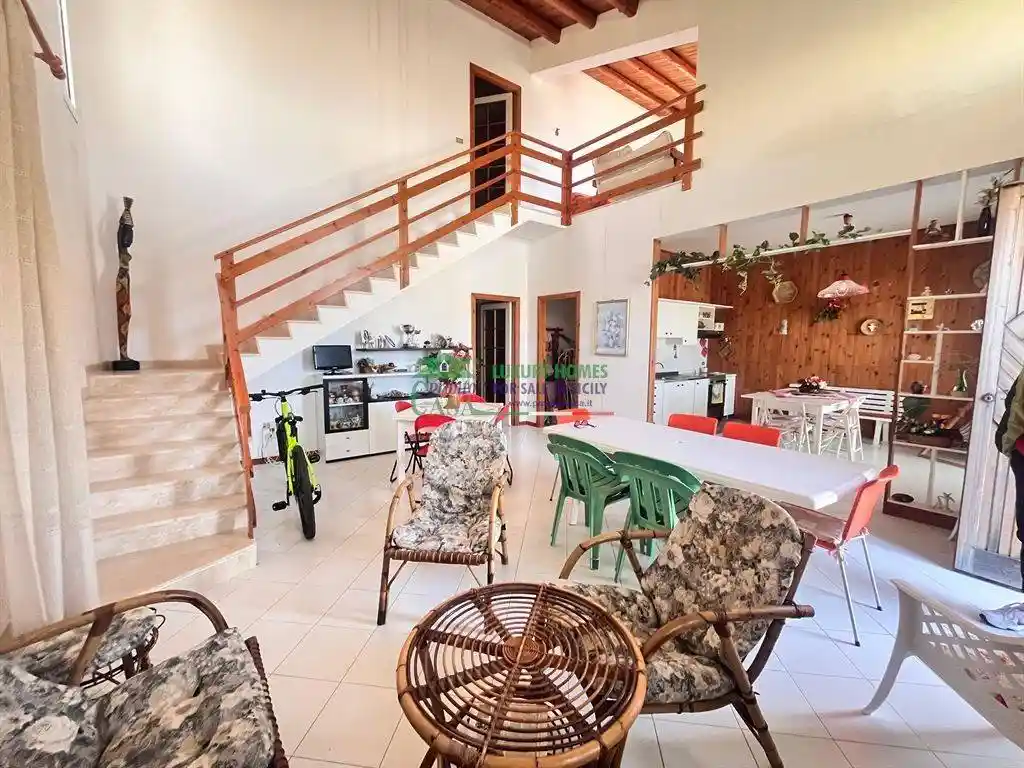 Villa in vendita a Ragusa