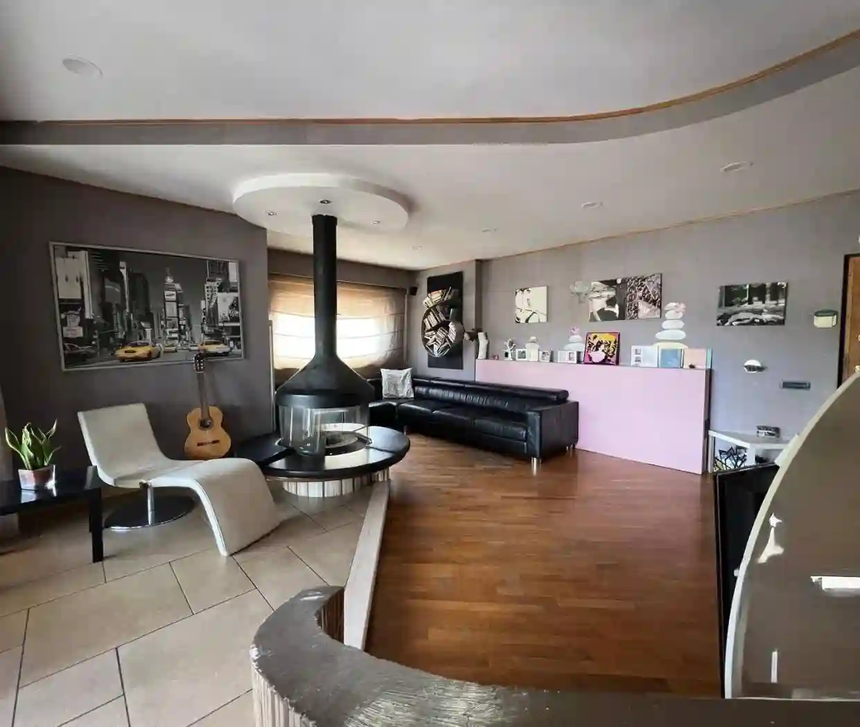 Attico - Mansarda - foto 2