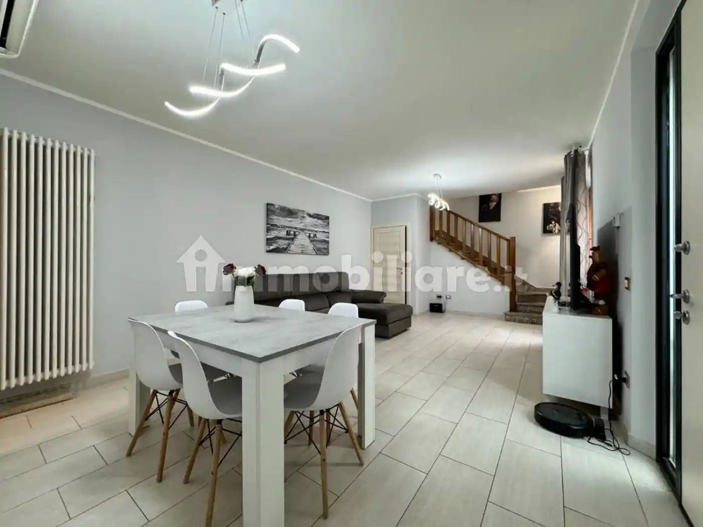 Casa indipendente in vendita a San Miniato