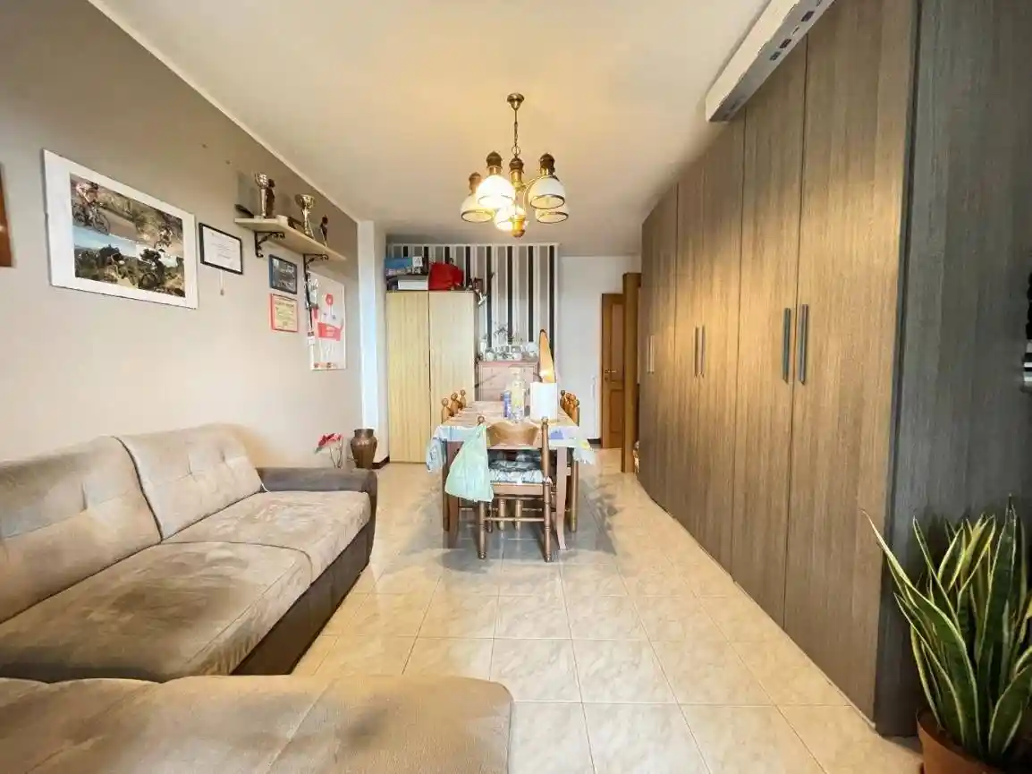 Appartamento in vendita a Sanremo