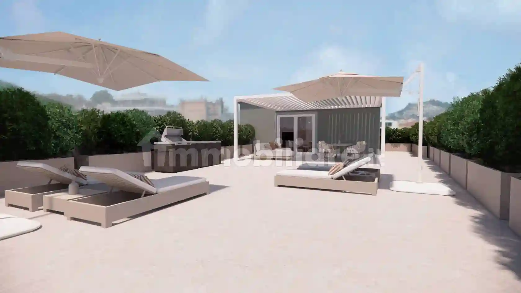 Attico - Mansarda - foto 2