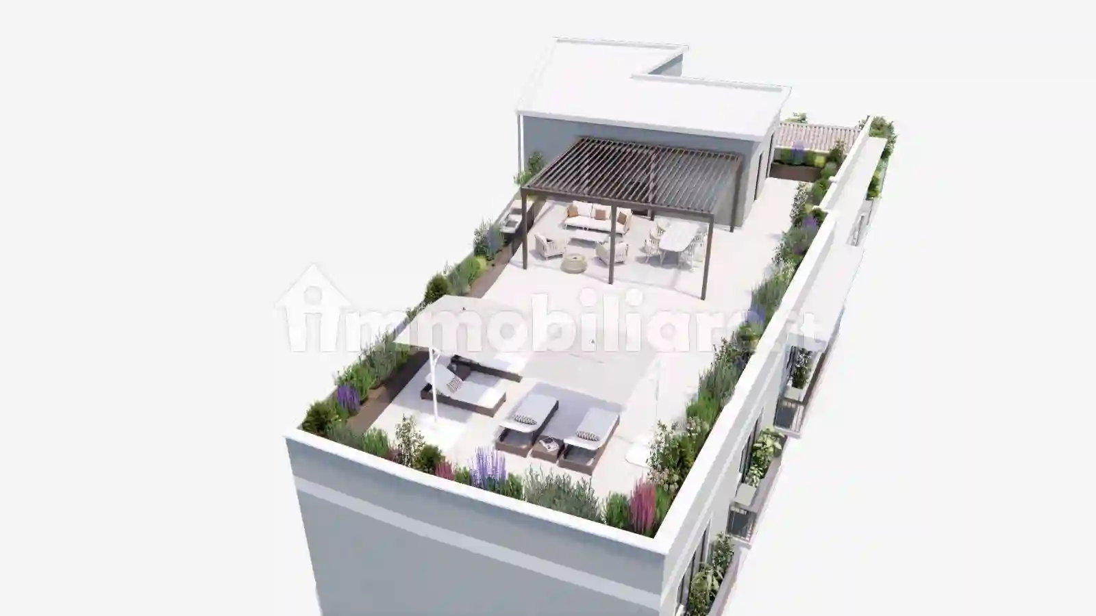 Attico - Mansarda - foto 3