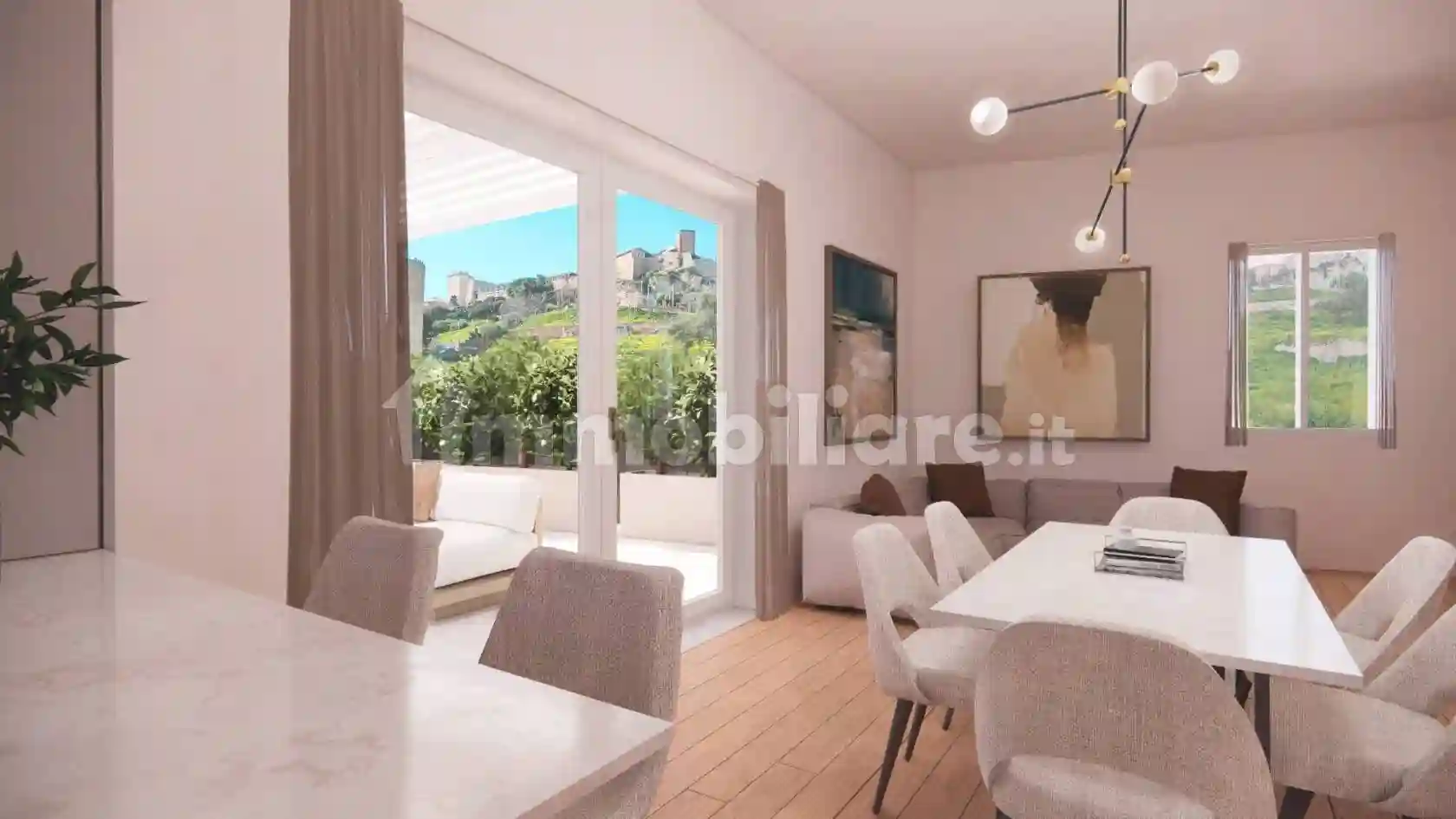 Attico - Mansarda - foto 4