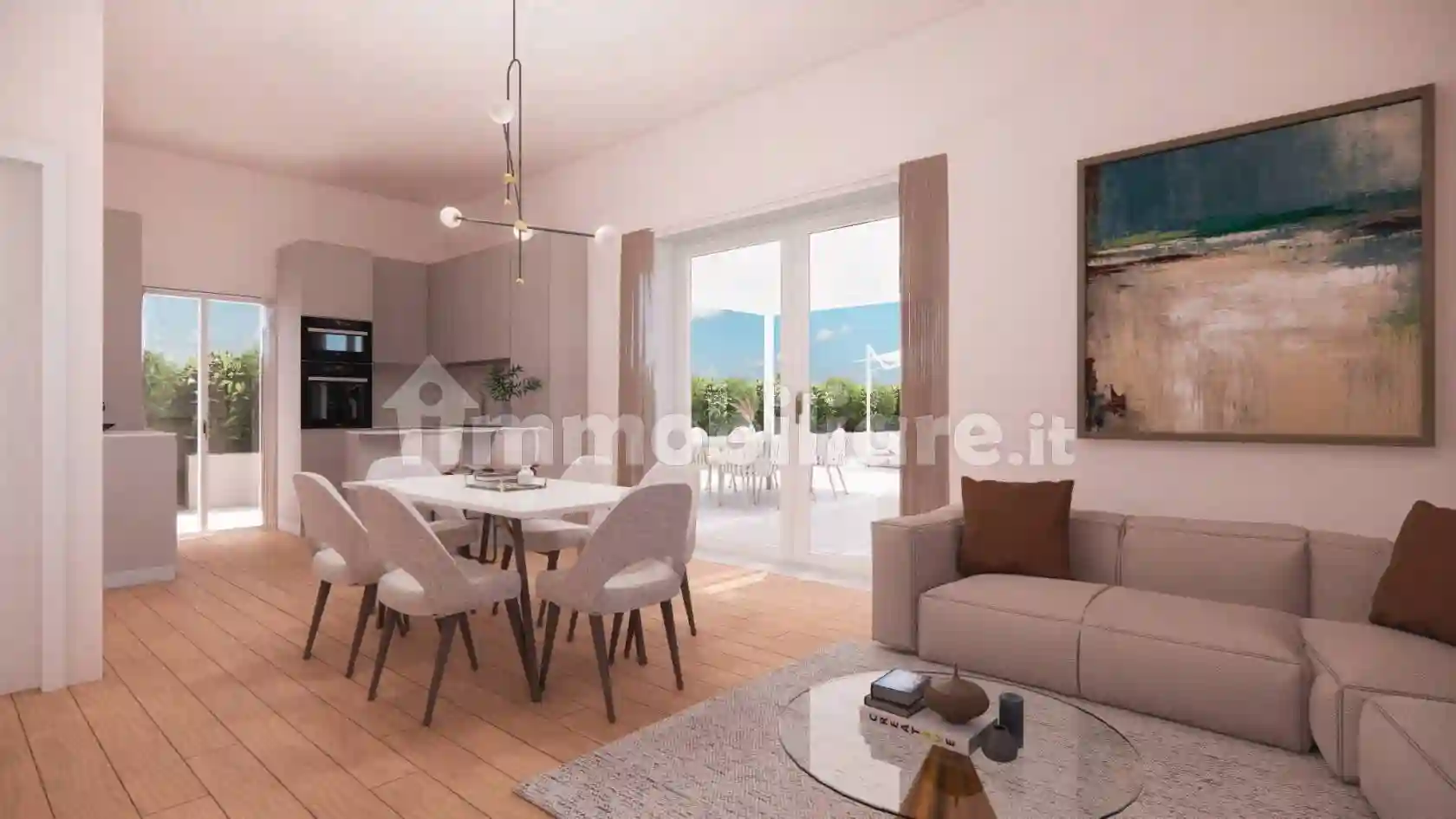 Attico - Mansarda - foto 5